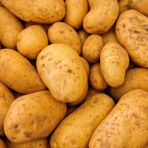 Potato